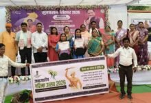 जनजातीय गरिमा उत्सव: प्रदेशभर में ’जन भागीदारी सबसे दूर, सबसे पहले’ अभियान शुरू