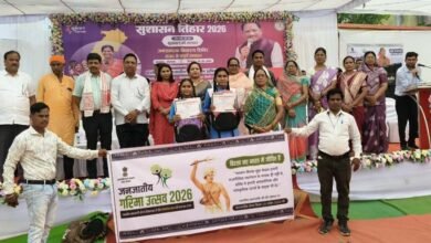 जनजातीय गरिमा उत्सव: प्रदेशभर में ’जन भागीदारी सबसे दूर, सबसे पहले’ अभियान शुरू