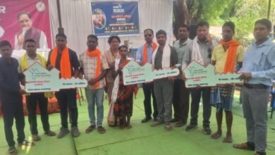 जब सरकार ने सुनी मिट्टी की पुकार, गोड़बहाल के गेट से फिर बह निकली उम्मीद की जल