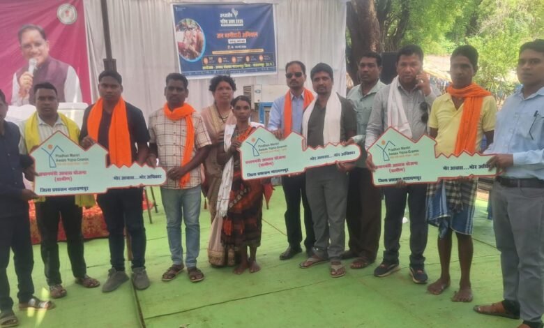 जब सरकार ने सुनी मिट्टी की पुकार, गोड़बहाल के गेट से फिर बह निकली उम्मीद की जल