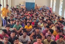 “उल्लास साक्षरता कार्यक्रम” से बंदियों के जीवन में जागी नई उम्मीद