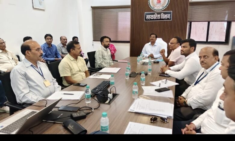 नागरिक सहकारी बैंकों में बढ़ेंगी आधुनिक बैंकिंग सुविधाएं