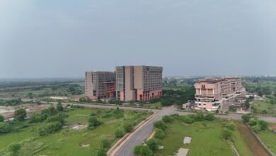 नवा रायपुर अटल नगर: विकास, निवेश और आधुनिक भारत का उभरता स्मार्ट शहर