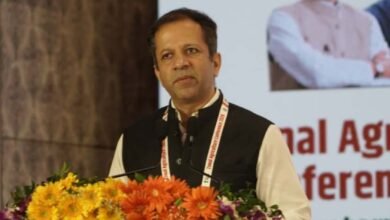 छत्तीसगढ़ बना कृषि सुधारों का राष्ट्रीय मॉडल: मंत्री श्री नेताम