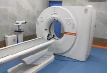 जिला चिकित्सालय सूरजपुर में स्वास्थ्य सेवाओं की बड़ी सौगात : मुख्यमंत्री श्री विष्णु देव साय ने किया अत्याधुनिक सीटी स्कैन सुविधा का वर्चुअल शुभारंभ