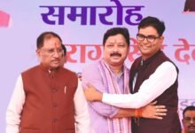 छत्तीसगढ़ गृह निर्माण एवं अधोसंरचना विकास मंडल की लोगो डिजाइन प्रतियोगिता को मिला अभूतपूर्व प्रतिसाद