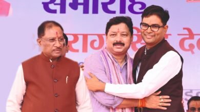छत्तीसगढ़ गृह निर्माण एवं अधोसंरचना विकास मंडल की लोगो डिजाइन प्रतियोगिता को मिला अभूतपूर्व प्रतिसाद