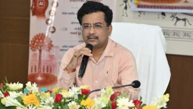 जनजातीय विकास में एआई और नई तकनीकों की भूमिका पर हुआ मंथन