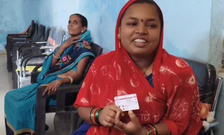 ‘जन भागीदारी सबसे दूर, सबसे पहले’ अभियान बना ग्रामीणों की उम्मीदों का नया सवेरा ‘जन भागीदारी सबसे दूर, सबसे पहले’ अभियान बना ग्रामीणों की उम्मीदों का नया सवेरा