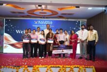 CGBSE के मेधावी छात्रों को कलिंगा यूनिवर्सिटी ने किया सम्मानित, “टॉपर्स फेलिसिटेशन सेरेमनी 5.0” का भव्य आयोजन
