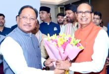 प्रधानमंत्री नरेंद्र मोदी से जुड़े अनुभवों और सार्वजनिक जीवन की आत्मीय यात्रा पर आधारित है केंद्रीय मंत्री शिवराज सिंह चौहान की पुस्तक
