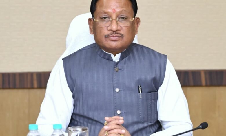 काम में बेवजह देरी करने वाली एजेंसियों पर होगी सख्त कार्रवाई काम में बेवजह देरी करने वाली एजेंसियों पर होगी सख्त कार्रवाई