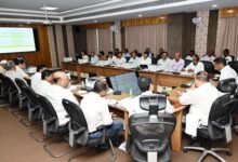 ‘नागरिकों की सुविधा सर्वोपरि, भविष्य की जरुरतों के अनुरूप करें निर्माण’