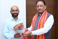 तेंदूपत्ता और महुआ संग्रह से लेकर भारतीय वन सेवा तक का प्रेरक सफर