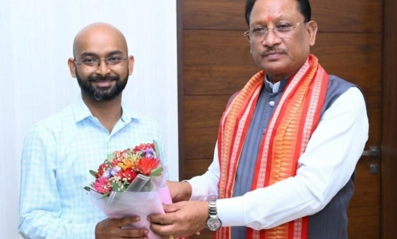 तेंदूपत्ता और महुआ संग्रह से लेकर भारतीय वन सेवा तक का प्रेरक सफर तेंदूपत्ता और महुआ संग्रह से लेकर भारतीय वन सेवा तक का प्रेरक सफर