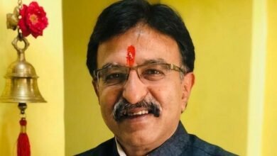 Raipur MIC Meeting: रायपुर के सद्दानी चौक से कोतवाली मार्ग का बदलेगा नाम, अब कहलाएगा स्व. ओमप्रकाश पुजारी मार्ग; MIC बैठक में प्रस्ताव पास Raipur MIC Meeting: रायपुर के सद्दानी चौक से कोतवाली मार्ग का बदलेगा नाम, अब कहलाएगा स्व. ओमप्रकाश पुजारी मार्ग; MIC बैठक में प्रस्ताव पास