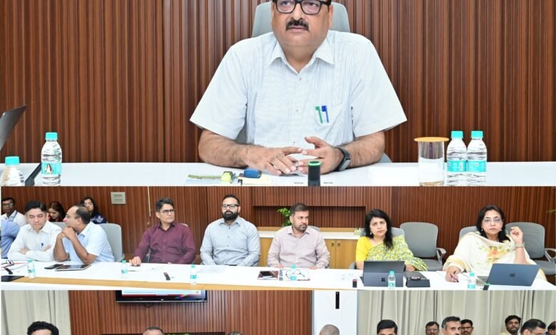 नियद नेल्लानार 2.0 बस्तर के सुदूर अंचलों में 31 व्यक्तिगत और 14 सामुदायिक योजनाओं का मिलेगा सीधा लाभ
