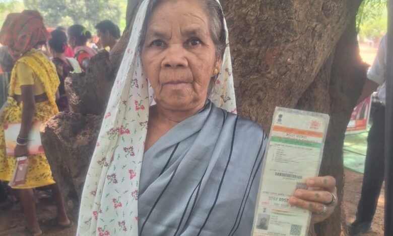 आयुष्मान योजना से मिली नई उम्मीद आयुष्मान योजना से मिली नई उम्मीद