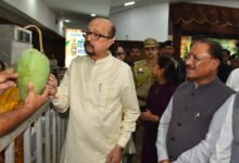 छत्तीसगढ़ में मैंगों टूरिज्म की है अपार संभावनाएं – श्री रमेन डेका