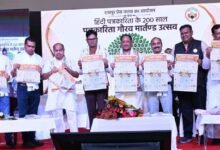 पत्रकार लोकतंत्र के सच्चे सेनानी, समाज को दिशा देने में उनकी भूमिका महत्वपूर्ण : मुख्यमंत्री विष्णुदेव साय