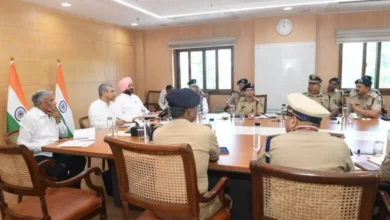रेलवे ने यात्रियों से सतर्क और सावधान रहने का किया आग्रह, संदिग्ध गतिविधि की सूचना हेल्पलाइन नंबर 139 पर दें