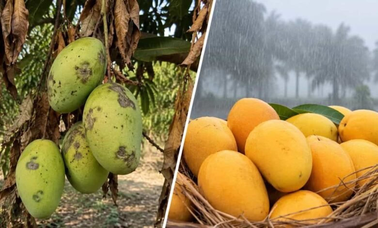 राज्यपाल श्री रमेन डेका कल तीन दिवसीय राष्ट्रीय आम महोत्सव का शुभांरभ करेंगे राज्यपाल श्री रमेन डेका कल तीन दिवसीय राष्ट्रीय आम महोत्सव का शुभांरभ करेंगे
