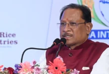 मुख्यमंत्री श्री विष्णु देव साय ने अंतर्राष्ट्रीय श्रमिक दिवस पर प्रदेश के समस्त श्रमवीरों को दी हार्दिक बधाई एवं शुभकामनाएं