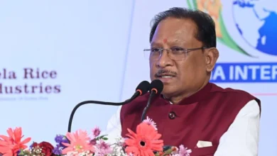 मुख्यमंत्री श्री विष्णु देव साय ने अंतर्राष्ट्रीय श्रमिक दिवस पर प्रदेश के समस्त श्रमवीरों को दी हार्दिक बधाई एवं शुभकामनाएं