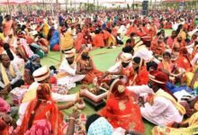 पूरे छत्तीसगढ़ में गूंजेंगी शहनाई