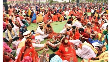 पूरे छत्तीसगढ़ में गूंजेंगी शहनाई