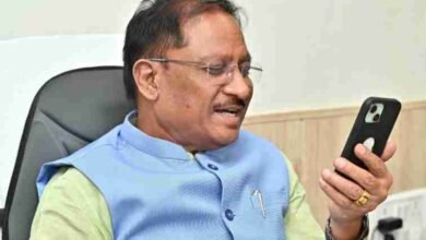 मुख्यमंत्री श्री साय ने दूरभाष पर पद्मश्री फुलबासन यादव से की चर्चा, जाना हालचाल