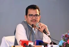 सचिव की कलेक्टरों को दो टूक : अवैध रेत खनन पर सख्ती से हो कार्रवाई, सीएम के निर्देशों के पालन में लापरवाही पर कलेक्टर होंगे जिम्मेदार