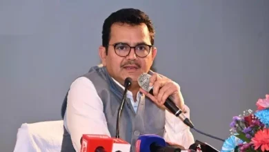 सचिव की कलेक्टरों को दो टूक : अवैध रेत खनन पर सख्ती से हो कार्रवाई, सीएम के निर्देशों के पालन में लापरवाही पर कलेक्टर होंगे जिम्मेदार