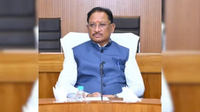 ऊर्जा संरक्षण की दिशा में उठाया गया हर कदम राष्ट्रनिर्माण में योगदान है – मुख्यमंत्री श्री साय