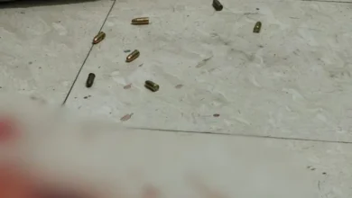 राजधानी में जीजा ने दो सालियों पर की ताबड़तोड़ फायरिंग, पूछताछ में कई चौंकाने वाले खुलासे