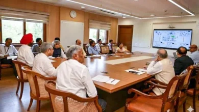 40 साल पुराने अपग्रेडेड यात्री आरक्षण प्रणाली में अगस्त से रेलगाड़ियों की होगी शिफ्टिंग