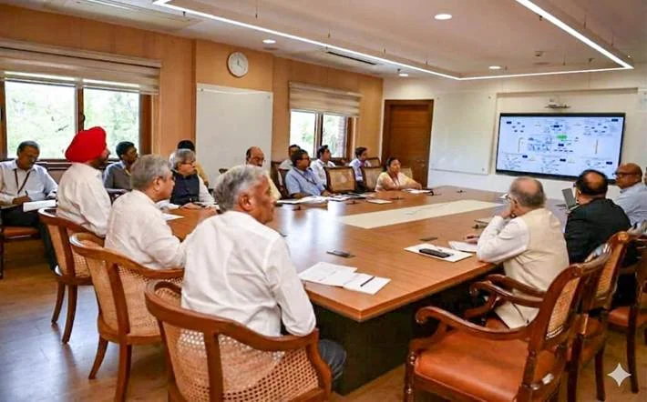 40 साल पुराने अपग्रेडेड यात्री आरक्षण प्रणाली में अगस्त से रेलगाड़ियों की होगी शिफ्टिंग