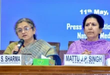 खरीफ सीजन से पहले उर्वरकों का रिकॉर्ड स्टॉक, मांग के मुकाबले 51% भंडार सुरक्षित, कीमतें नहीं बढ़ेंगी