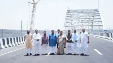 दिल्ली, फरीदाबाद, गुरुग्राम, नोएडा और सोहना को जोड़ने वाला हाई-स्पीड सिक्स-लेन कॉरिडोर