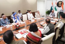पेट्रोलियम उत्पाद की कमी नहीं, भारत के पास 60 दिनों का कच्चा तेल, प्राकृतिक गैस और 45 दिनों का एलपीजी भंडार उपलब्‍ध