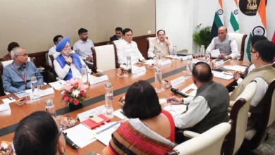 पेट्रोलियम उत्पाद की कमी नहीं, भारत के पास 60 दिनों का कच्चा तेल, प्राकृतिक गैस और 45 दिनों का एलपीजी भंडार उपलब्‍ध