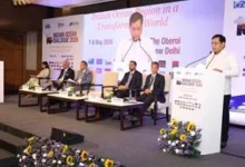2020 के बाद से भारत के समुद्री क्षेत्र में महिलाओं की भागीदारी 340 प्रतिशत बढ़ी: सर्बानंद सोनोवाल