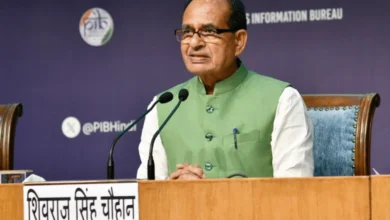 समय पर मज़दूरी, देरी पर मुआवज़ा, काम न मिले तो बेरोज़गारी भत्ता : केंद्रीय मंत्री शिवराज सिंह