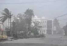 मई में भी मौसम खुशनुमा, ज्यादातर राज्यों में बरसात, चक्रवाती तूफान भी एक्टिव