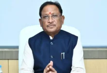ऑपरेशन सिंदूर की प्रथम वर्षगांठ पर मुख्यमंत्री श्री विष्णुदेव साय ने वीर सैनिकों को किया नमन