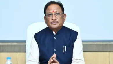 ऑपरेशन सिंदूर की प्रथम वर्षगांठ पर मुख्यमंत्री श्री विष्णुदेव साय ने वीर सैनिकों को किया नमन
