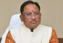 मुख्यमंत्री श्री विष्णुदेव साय के नेतृत्व में नक्सल मुक्त जिलों के भवनविहीन आंगनबाड़ी केन्द्रों को मिलेंगे पक्के भवन