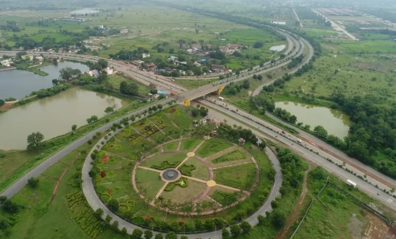 नवा रायपुर मुख्यमंत्री आवास योजनाः नियमों में सरलीकरण से बढ़ेगी बसाहट