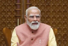 बढ़ते तापमान पर प्रधानमंत्री की सलाह, बुजुर्गों और बच्चों का रखें विशेष ध्यान