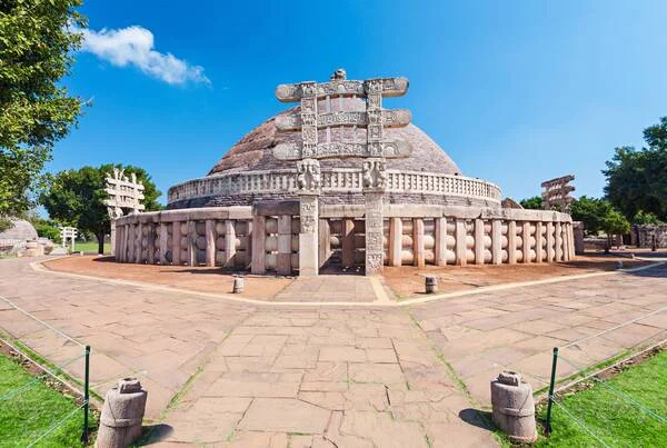 ग्लोबल सिनेमा के पर्दे पर चमकता मध्यप्रदेश, 80 से अधिक देशों में दिखेगी प्रदेश की संस्कृति और विरासत ग्लोबल सिनेमा के पर्दे पर चमकता मध्यप्रदेश, 80 से अधिक देशों में दिखेगी प्रदेश की संस्कृति और विरासत
